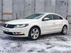 Volkswagen Passat CC 1.8AMT, 2013, 138000