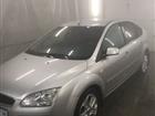 Ford Focus 1.8, 2007, 114000