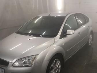 Ford Focus 2007, 1,8, , ,  ,     ,    ,     ,  