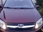 LADA Granta 1.6, 2012, 85000