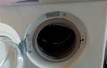 -  electrolux EW 1115W 