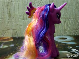   Twilight Sparkle Rainbow Power  9 ,     ,         ,   ,  