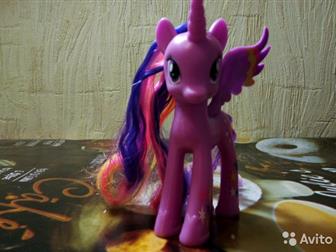   Twilight Sparkle Rainbow Power  9 ,     ,         ,   ,  