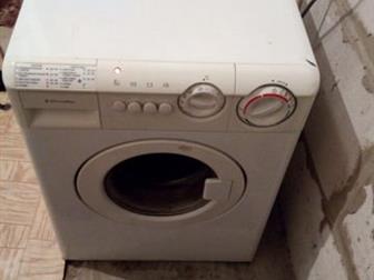   Electrolux, EW 1170C, ,  50*52*67 ,   ,   ,    30 ,    1100  