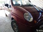 Daewoo Matiz 0.8, 2010, 