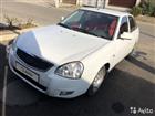 LADA Priora 1.6, 2009, 270000