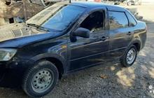 LADA Granta 1.6, 2012, 