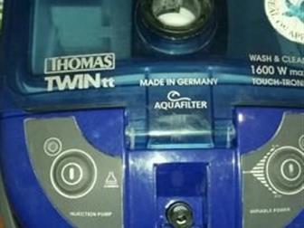   Thomas TWIN tt, 1600 w,       ,    ,  ,  , ,  