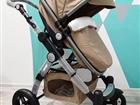 Коляска lux mom 3 в 1