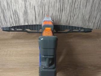   Nerf Crossbolt,     ,          ,  ,    ,  