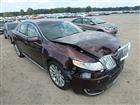       LINCOLN MKS 3, 7L 32734814  