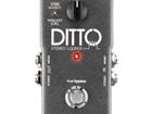     TC Electronic Ditto Looper 34122824  