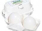      - Holika Holika Smooth Egg Skin Egg Soap 2 set/ 2 x 50 g    34230435  