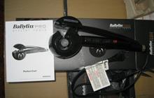    BaByliss Pro Perfect Curl   