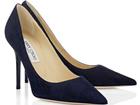       Jimmy Choo Suede Leather 32700608  