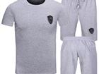       Philipp Plein T-shirt With Shorts 32824036  