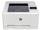      HP Color LaserJet Pro M252n 33810296  