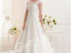 Увидеть фотографию Свадебные платья Новые дизайнерские свадебные платья 36692387 в Москве