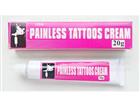       Painless Tattoos Cream 20g 37266442  