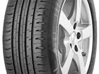    215/65 r16 Continental ContiEcoContact 5 38600424  