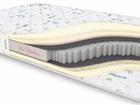      Flex Mattress Multipocket Natural Comfort 39217450  