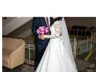 Увидеть фотографию Свадебные платья Продаю шикарное свадебное платье 39624249 в Москве