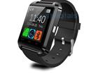   -: Apple Watch, Smart Watch   Uwatch U8 SmartWatch (Black) 40255165  