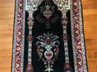 Смотреть фотографию  Персидские, китайские шелковые ковры ручной работы небольшого размера, 41474745 в Москве