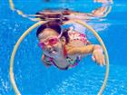 Свежее изображение  Плавание для детей с 2х лет, индивидуально, группы 70002329 в Москве