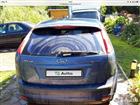 Ford Focus 1.6AT, 2006, 