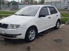 Skoda Fabia 1.2, 2006, 