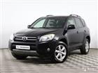 Toyota RAV4 2.2, 2008, 