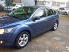 Ford Focus 2.0, 2012, 