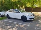 Skoda Octavia 1.6, 2015, 