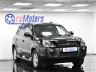 Hyundai Tucson 2.0, 2008, 