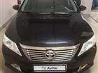 Toyota Camry 2.0AT, 2012, 