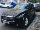 Infiniti FX37 3.7AT, 2011, 