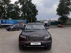 Infiniti FX35 3.5AT, 2008, 