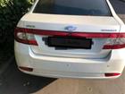 Chevrolet Epica 2.5AT, 2009, 