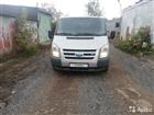 Ford Tourneo 2.2, 2008, 