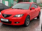 Mazda 3 2.0, 2007, 