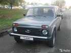 LADA 4x4 (����) 1.7���, 2010, �����������
