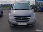 Hyundai Grand Starex 2.5AT, 2012, 