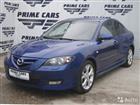 Mazda 3 2.0, 2007, 