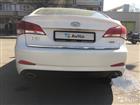 Hyundai i40 2.0AT, 2016, 