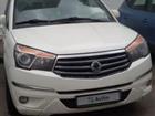SsangYong Stavic 2.0�AT, 2014, �������