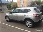 Nissan Qashqai 1.6CVT, 2013, 