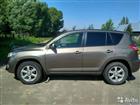 Toyota RAV4 2.0CVT, 2011, 