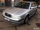 Skoda Octavia 1.8AT, 2003, 