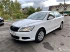 Skoda Octavia 1.6AT, 2012, 